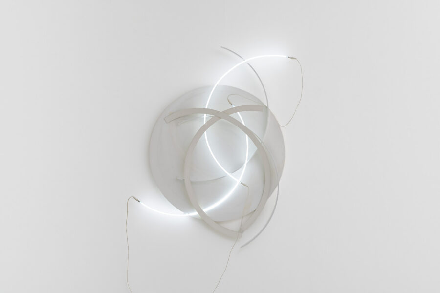 Ebene 2 Lunatique