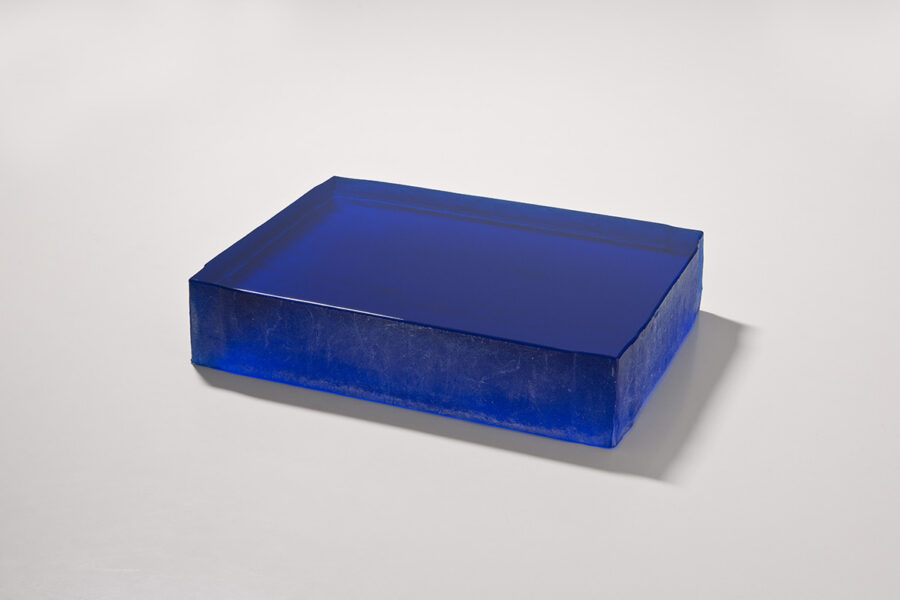 Roni Horn Deeps and Skies
